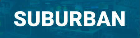 Suburban